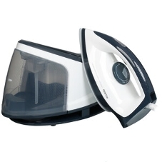 Парогенератор Centek CT-2302 белый/синий, 2400 Вт, 120 г/мин, 1200 мл