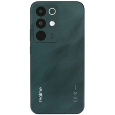 Смартфон Realme C85 Pro RMX5555 6/128Gb, темно-зеленый