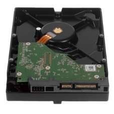 Жесткий диск Western Digital 4TB 5400 Purple Pro Surveillance, Cache 128MB