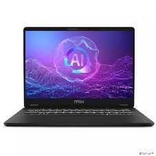 Ноутбук MSI Prestige 14 AI+ Evo C2VMG-044RU Core Ultra 7 258V 32Gb SSD 1Tb Intel Arc 140V 14
