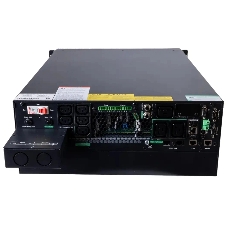 Источник бесперебойного питания Systeme Electric Smart-Save Online SRT SRTSE5KRTXLIG2-NC / 5000 ВА / 5000 Вт / 5 x IEC 320 C13, 3 x IEC 320 С19