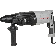 Перфоратор Интерскол П-32/1100АВС, SDS-plus, 1100 Вт, 3,4 Дж, от сети