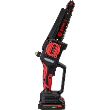 Цепная пила Edon Super NS-21/8BL аккум. дл.шины:8
