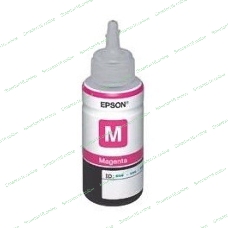 Чернила для Epson C13T67334A L800 (magenta) 70 мл
