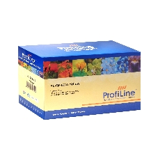 Картридж лазерный ProfiLine PL-Q6472A/711 для принтеров HP CLJ CP3505/3600/3600N/3600DN/3800/Canon LBP5300/LBP5360 Yellow 4000 копий