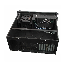 Корпуса ExeGate EX244604RUS Серверный корпус ExeGate Pro 4U4020S (RM 19