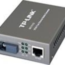 Медиаконвертер TP-Link MC111CS SMB 10/100M RJ45 to 100M single-mode, Full-duplex, up to 20Km