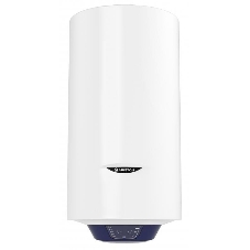 Водонагреватель электрический Ariston BLU1 ECO ABS PW 30 V SLIM белый, накопительный, 30 л, 1,5 кВт