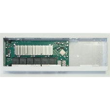 Маршрутизатор 24PORT 1000M CRS326-24G-2S+RM MIKROTIK