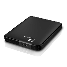 Внешний HDD 2.5