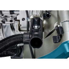 Пила торц Makita LS1219L, 1800Вт,3200об\м,дискф305х30мм,рез-107х363мм,26.5кг,кор,наклон-48\48гр,поворот:52\60гр,лаз