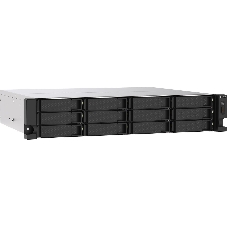 Сетевой RAID-накопитель TS-864eU