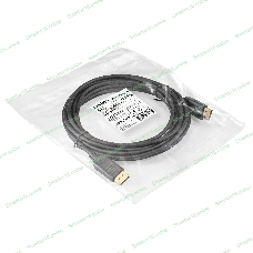 Кабель DisplayPort ExeGate EX-CC-DP-5.0 (20M/20M, 5м, v1.2)