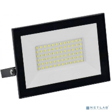 Прожектор LED IEK LPDO501-070-65-K02-G СДО 001-70 6500К IP65 черный GENERICA