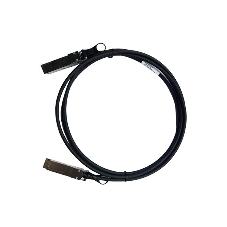 Пассивный кабель D-Link DEM-CB300QXS/C1A 40G QSFP+ длиной 3 м с 2 разъемами QSFP+ для прямого подключения коммутаторов DXS-3600 и DXS-3610 Пассивный кабель D-Link DEM-CB300QXS/C1A 40G QSFP+ длиной 3 м с 2 разъемами QSFP+ для прямого подключения коммутаторов DXS-3600 и DXS-3610