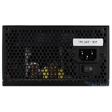 Блок питания Aerocool/Formula VX-350 PLUS, 350Вт, 120мм, черный