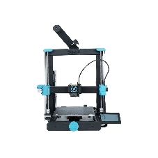 3D принтер Sovol SV06 ACE, FDM, 220х220х250мм, полиэфиримид, 600 мм/с, USB, Wi-Fi, TF