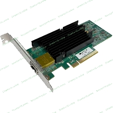 Сетевой адаптер ORIGO ON404/A1A PCI-E x8, 1x10Gbase-T