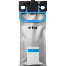 Контейнер Epson T01D2 голубой для WF-C529RDW/C579RDWF