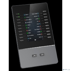 Модуль расширения Grandstream GBX20 серый