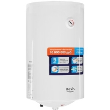 Водонагреватель Oasis 50L 2000W P0000106567 AS-50