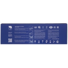 Картридж лазерный NVPrint совместимый NV-W2212A 207A Yellow (БЕЗ ЧИПА) для HP Color LaserJet M255/M282/M283 (1250k)