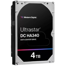 Жесткий диск серверный WD Ultrastar DC HA340 12TB WUS721212BLE6L4 (SATA 3.5