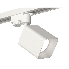 Светильник Ambrella light XT7812001 SWH белый песок MR16 GU5.3 (A2520, C7812, N7701)