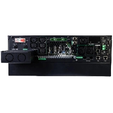 Источник бесперебойного питания Systeme Electric Smart-Save Online SRT SRTSE5KRTXLIG2-NC / 5000 ВА / 5000 Вт / 5 x IEC 320 C13, 3 x IEC 320 С19