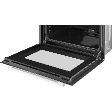 Духовой шкаф электрический Weissgauff EOM 362 PDW белый