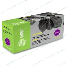 Картридж лазерный Cactus CS-TN423Y желтый (4000 стр.) для Brother DCP L8410CDW/HL L8260CDW/MFC L8690CDW