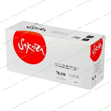 Картридж лазерный Sakura TK-310/312 для Kyocera Mita FS-2000D/3820N/3830N/4000D, черный, 12000 к.