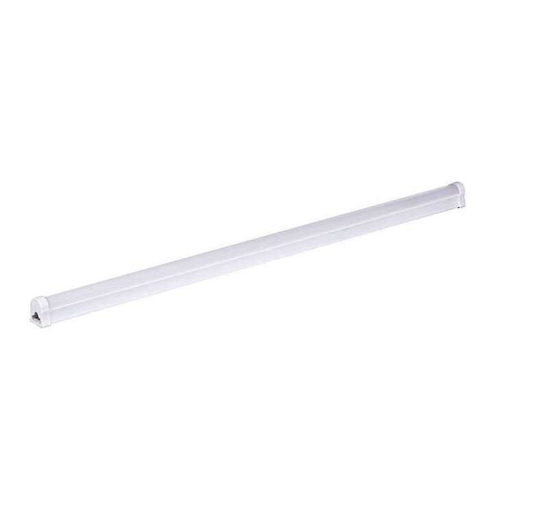 Светильник JazzWay (ЛПБ)PLED T5i PL 450 LED 6Вт 6500К IP40 180-265В T5 пластик