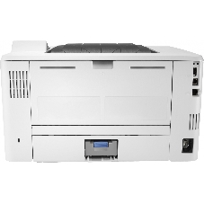 Принтер лазерный HP LaserJet Enterprise M406dn (3PZ15A), A4, ч/б, печ. до 40 стр/мин., 1200 x 1200 dpi, USB, RJ-45, Air Print, Mopria