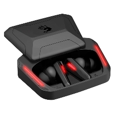 Гарнитура Bloody M70 чёрный-красный, беспроводная, Bluetooth, до 6 ч