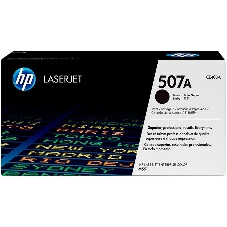 Картридж лазерный HP CE400A черный для CLJ M551 5500 стр.