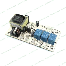 Блок управления для вытяжек Krona H0305050044