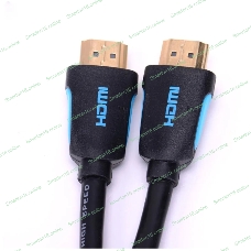 Кабель Vention HDMI High speed v2.0 with Ethernet 19M/19M - 5м