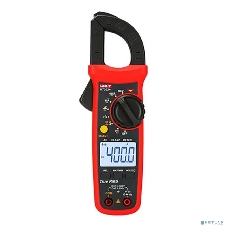 Токоизмерительные клещи UNI-T UT202+