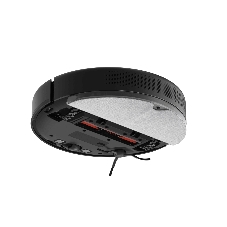 Робот-пылесос Dreame RLD33GA Vacuum and Mop D9 Max черный, 42 Вт, 5200 мА·ч Li-Ion, уборка сухая/влажная, пылесборник контейнер 0.57