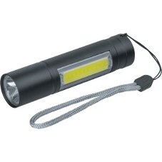 Фонарь Navigator NPT-CA06-3AA блист.