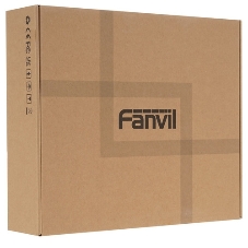 Видеодомофон Fanvil i64 черный