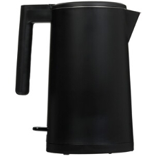 Чайник электрический Viomi Double-layer kettle черный V-MK171A