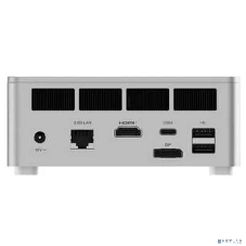 Мини ПК Minisforum UM750LSlim/16GB+1TB (AMD Ryzen 5 7545U) 16GB+1TB, AMD Radeon, Win11Pro