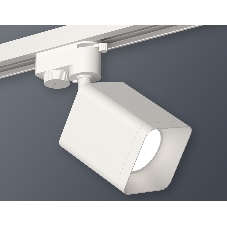 Светильник Ambrella light XT7812001 SWH белый песок MR16 GU5.3 (A2520, C7812, N7701)