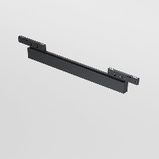 Трековый светильник Mini Magnetic 10W 3000K (черный) 85168/01