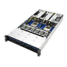 Серверная платформа ASUS RS720A-E13-RS24G