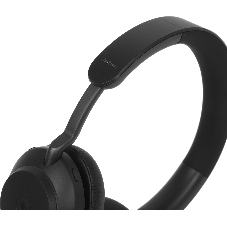 Гарнитура Jabra Evolve2 40 SE чёрный, проводная