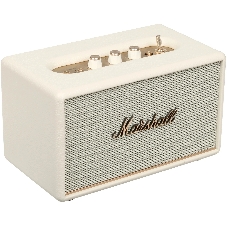 Колонка портативная Marshall ACTON III бежевый 60W 2.1 BT/3.5Jack