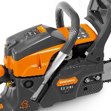 Пила цепная бензиновая Daewoo DACS 5218XT 3.5лс 52см3 18'' (450мм) 5,2кг